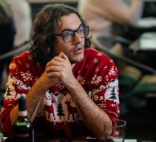 Превью к фотоальбому КАРАОКЕ-КВИЗ [РУССКИЕ ХИТЫ] #11.2 [ПОВТОР ОТ 2 ДЕКАБРЯ] (19.12.2025) 22:00 Travel