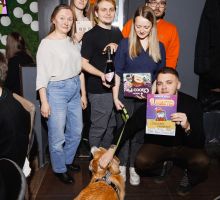 Превью к фотоальбому ОБОВСЁМ [SUPER LITE. 105 ВОПРОСОВ] #29.1 (19.12.2025) 19:00 Travel