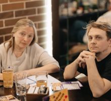 Превью к фотоальбому ОБОВСЁМ [LITE] #65 (17.12.2025) 20:00 Travel