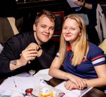 Превью к фотоальбому Гарри Поттер: Суперлайт (14.12.2025) 14:00 1929