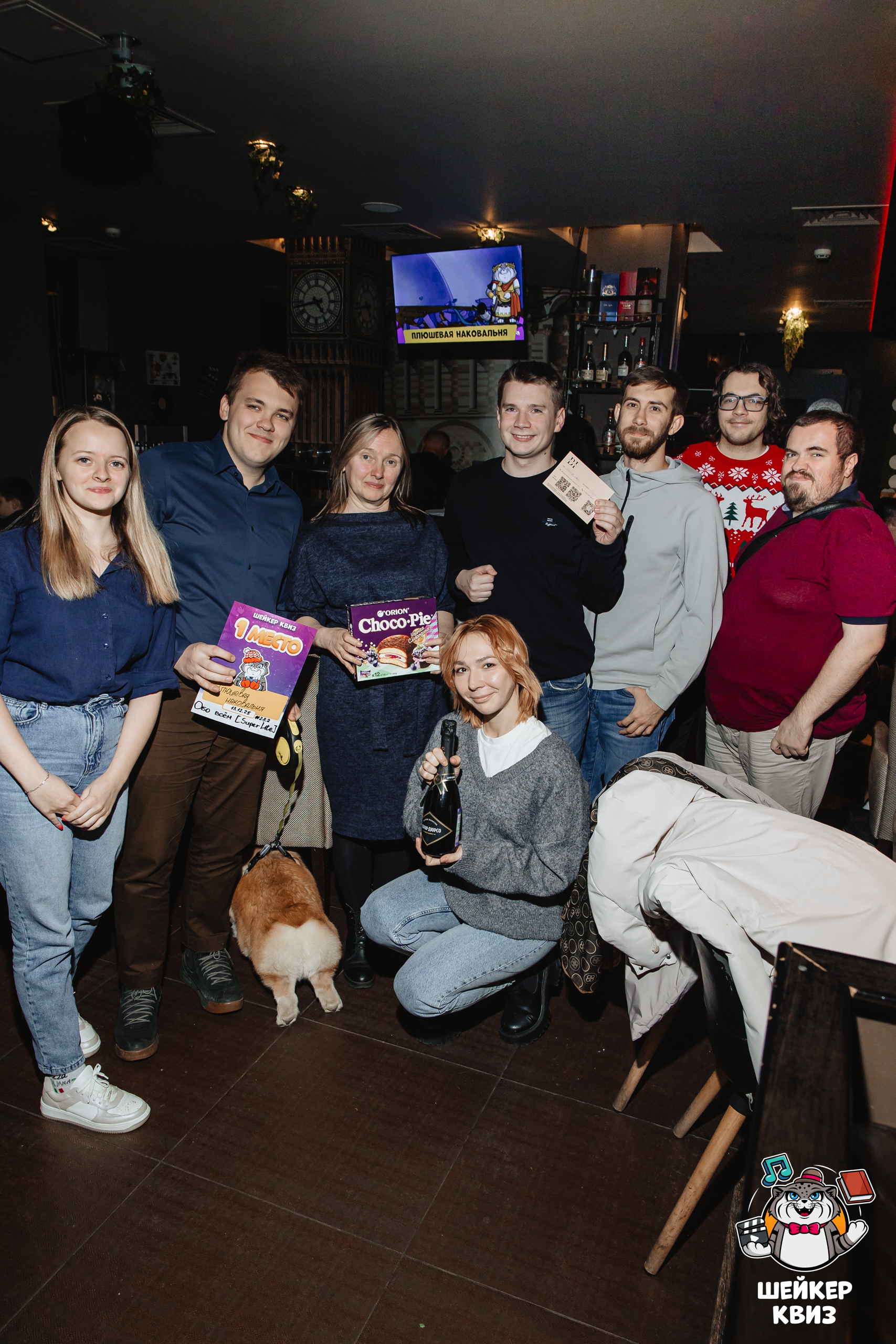 Превью к фотоальбому Все фото