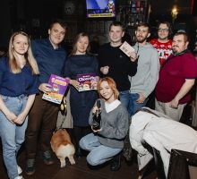 Превью к фотоальбому ОБОВСЁМ [SUPER LITE. 105 ВОПРОСОВ] #28.2 (13.12.2025) 19:00 Travel