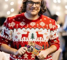 Превью к фотоальбому МУЗЫКАЛЬНОЕ ЛОТО [LITE] #4.2 [ПОВТОР ОТ 4 ДЕКАБРЯ] (13.12.2025) 22:00 Travel