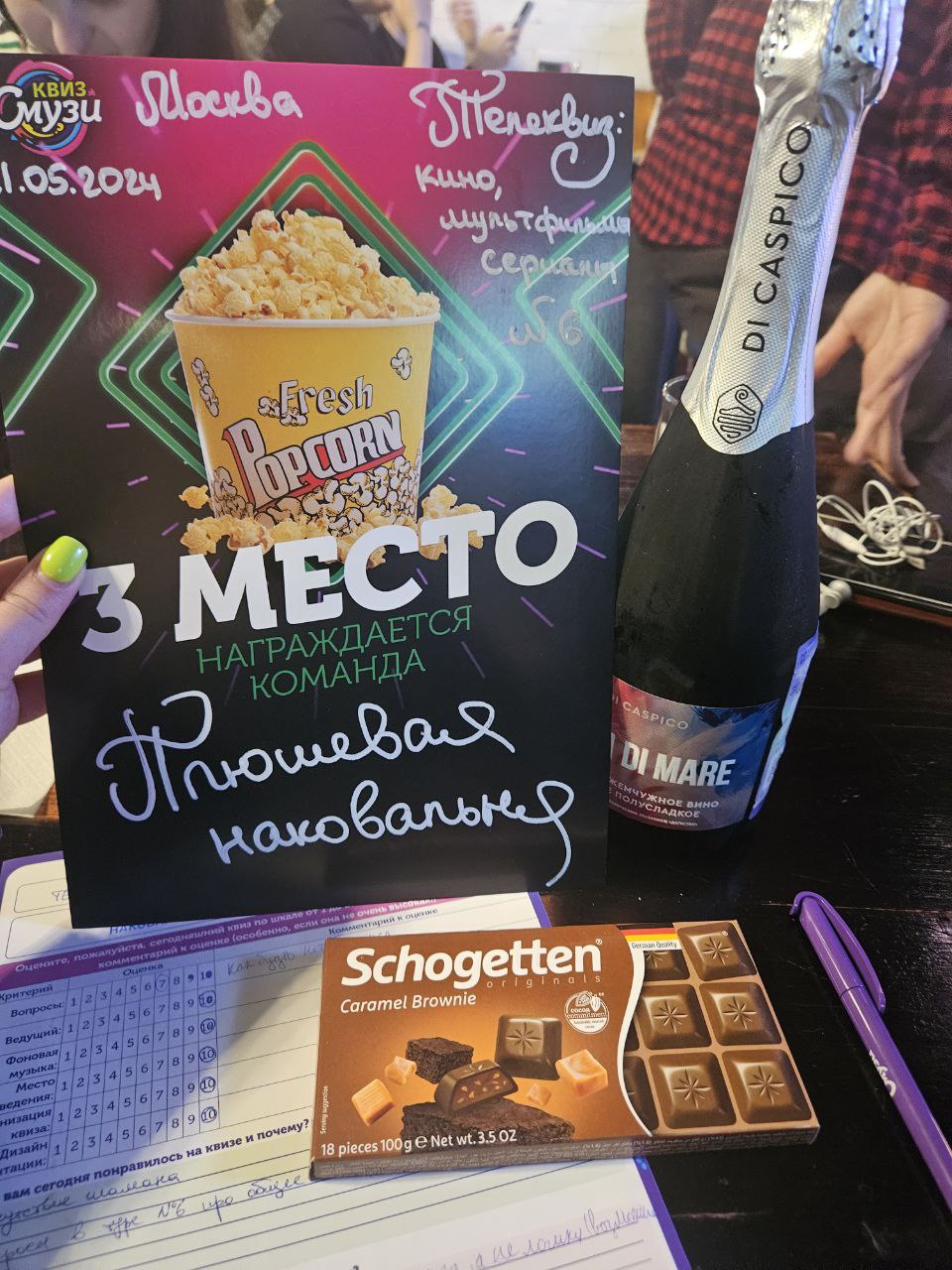 Превью к фотоальбому Все фото