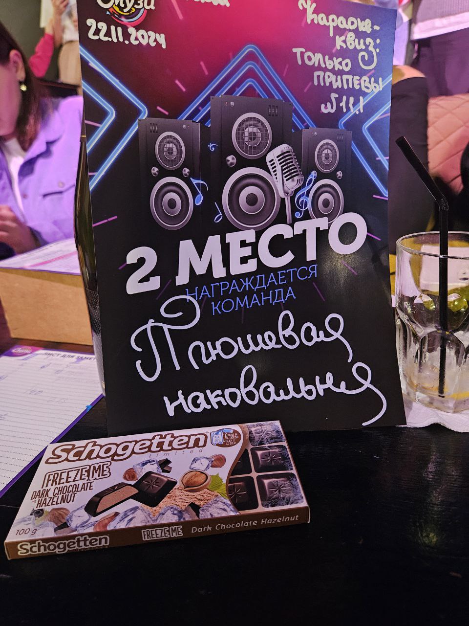 Превью к фотоальбому Все фото