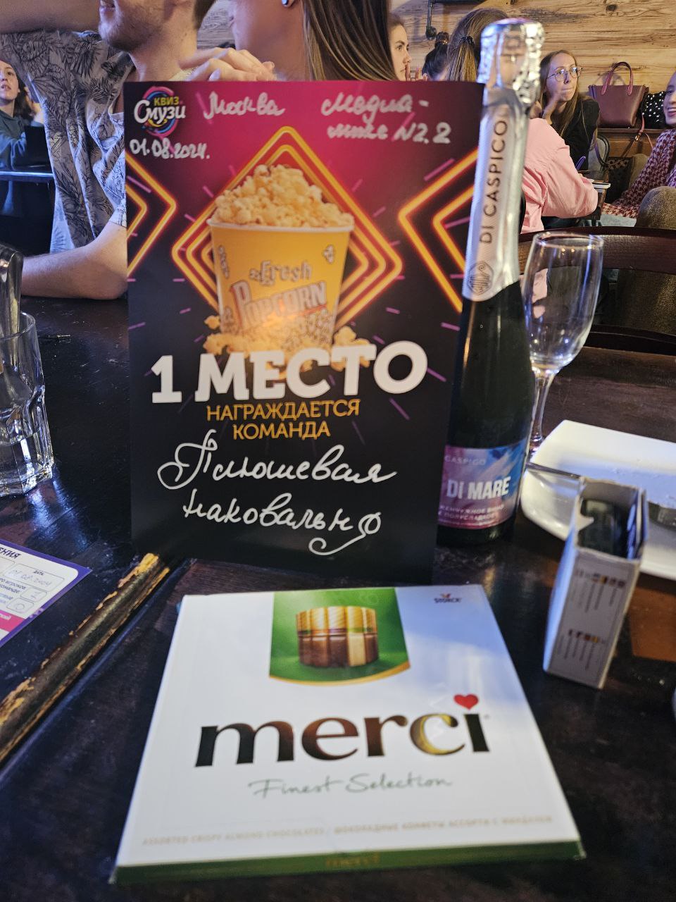 Превью к фотоальбому Все фото