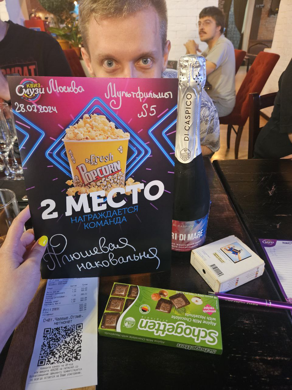 Превью к фотоальбому Все фото