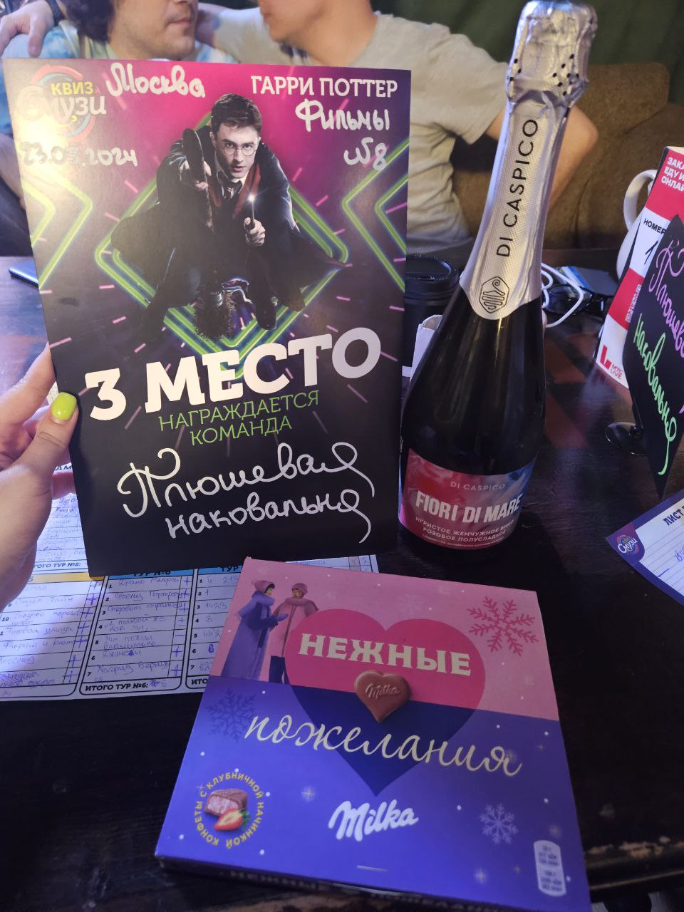 Превью к фотоальбому Все фото