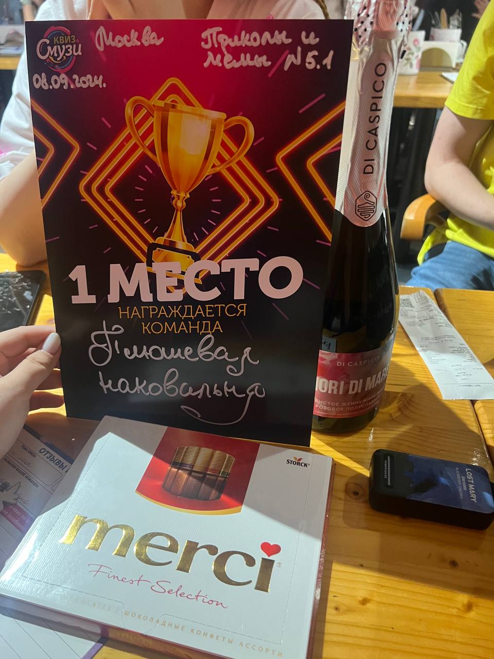 Превью к фотоальбому Все фото