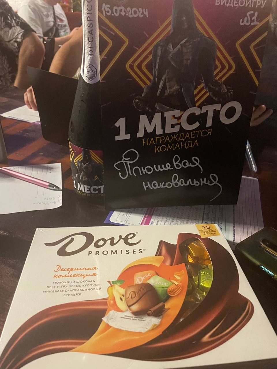 Превью к фотоальбому Все фото