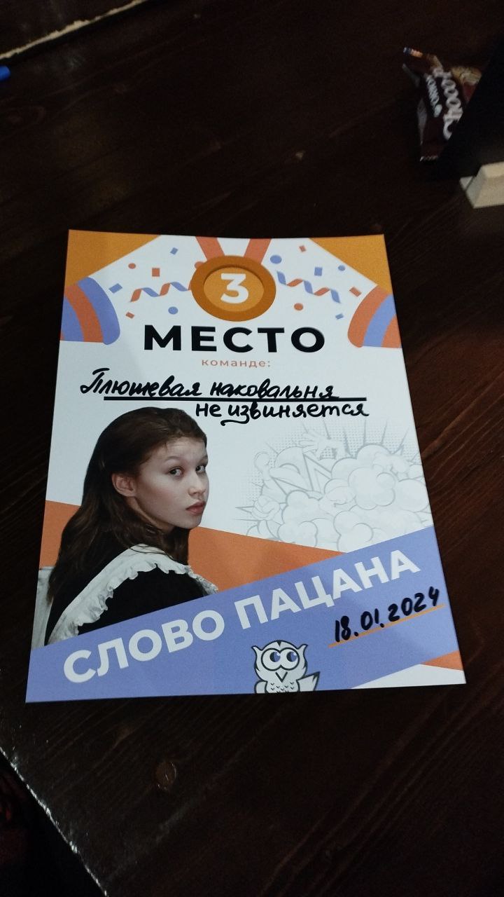 Превью к фотоальбому Все фото