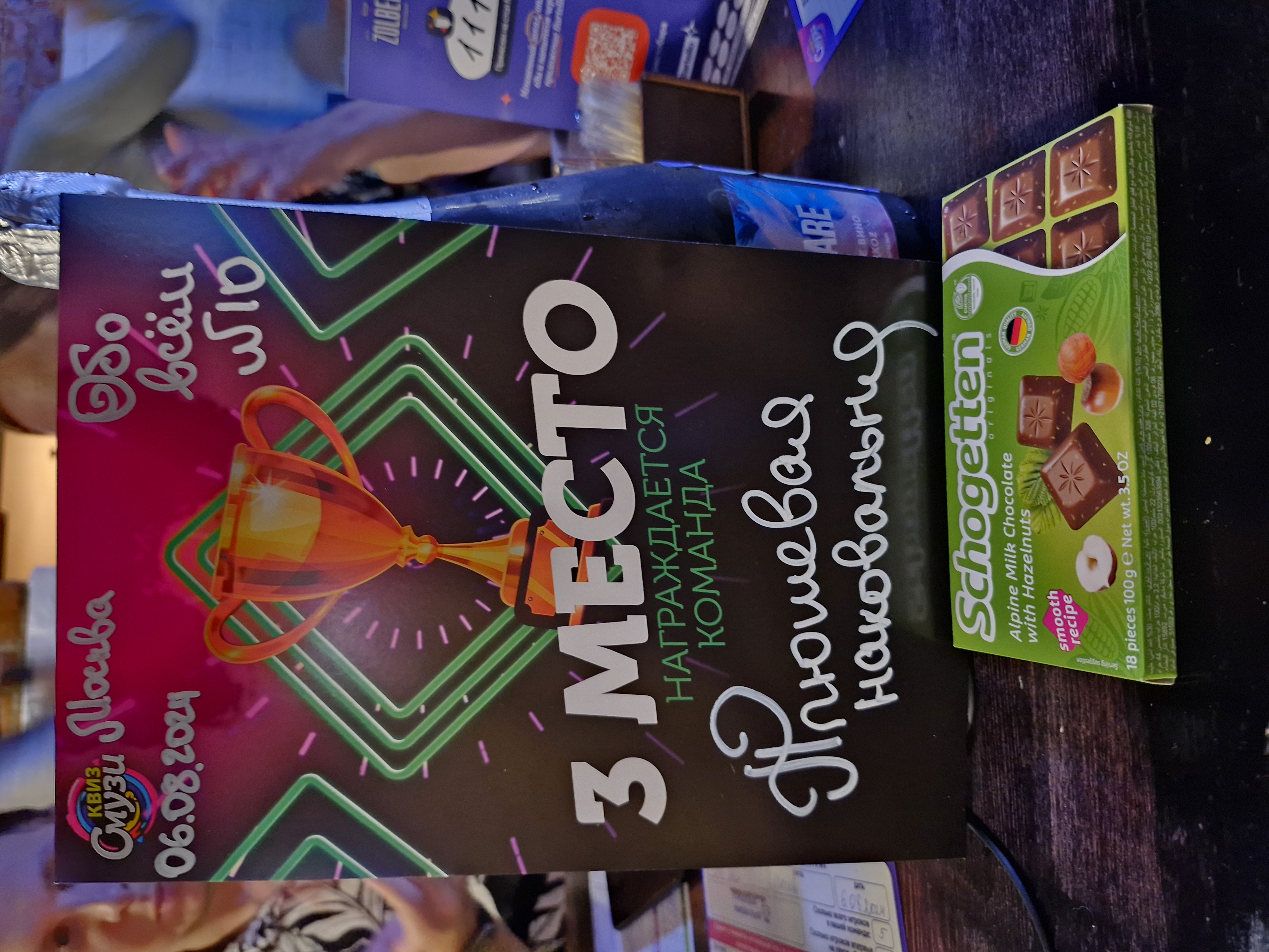 Превью к фотоальбому Все фото