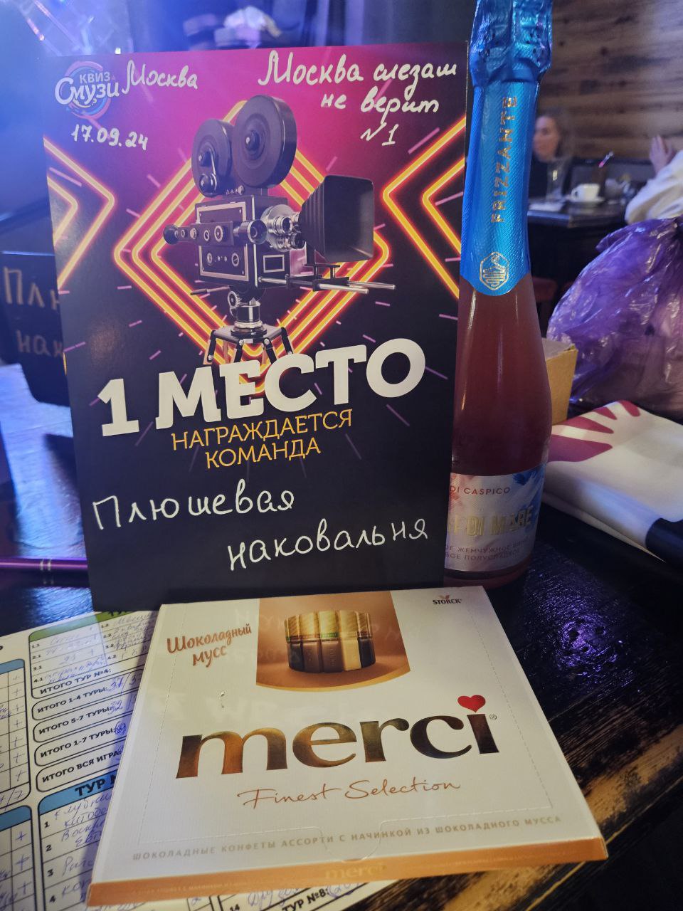 Превью к фотоальбому Все фото