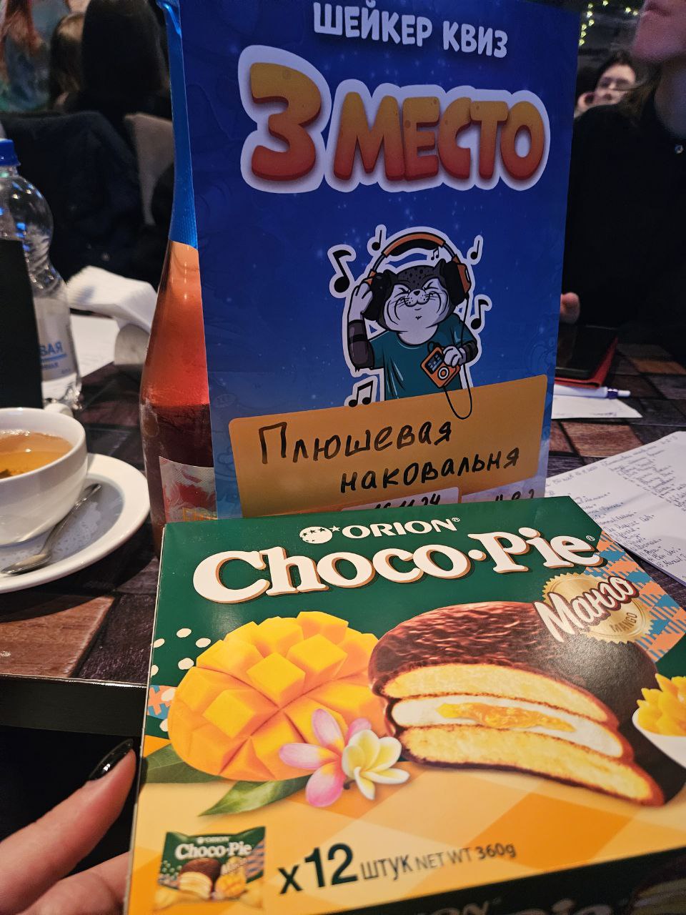 Превью к фотоальбому Все фото