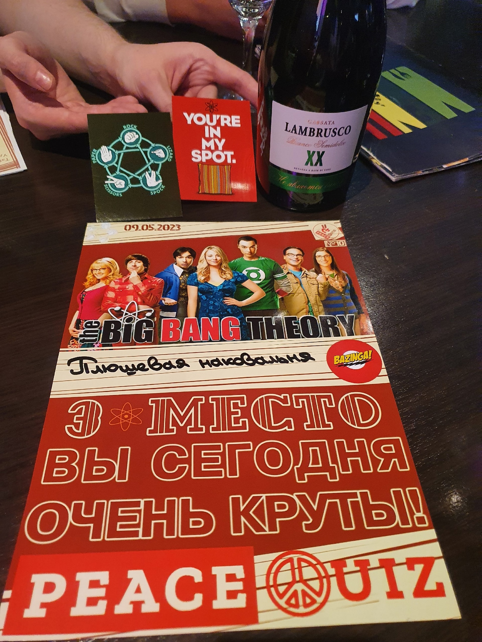 Превью к фотоальбому Все фото