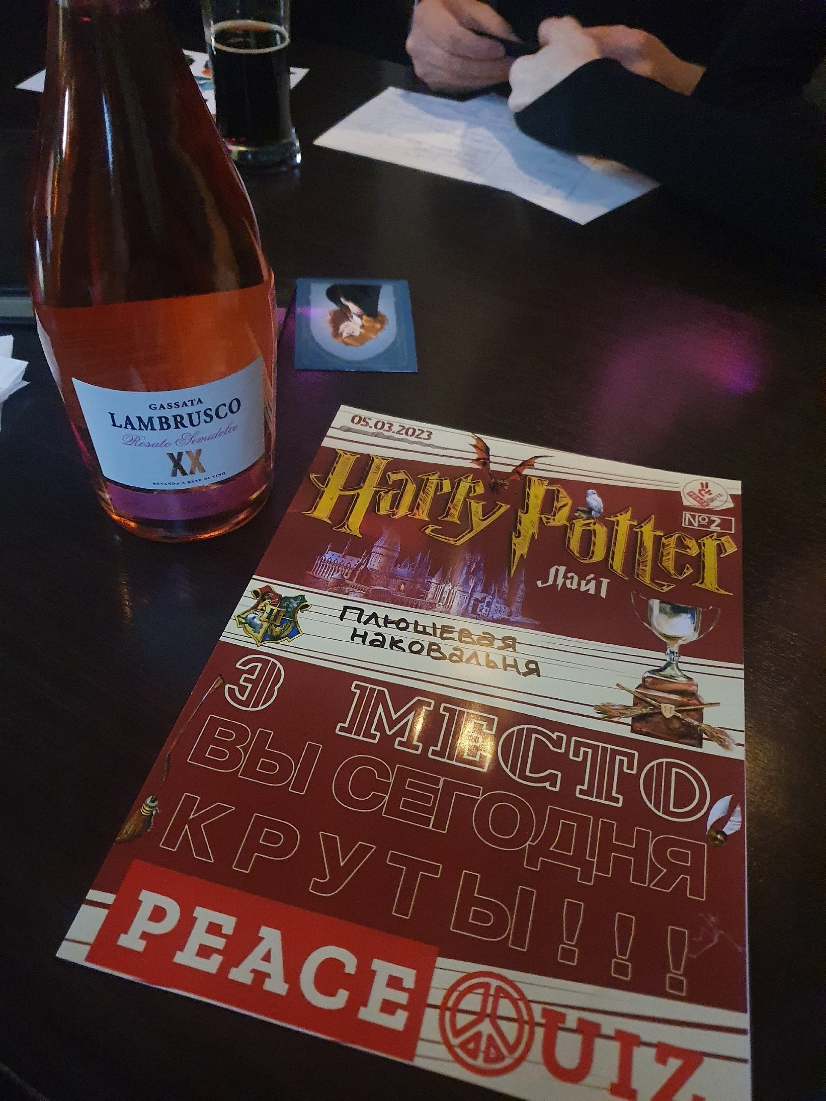 Превью к фотоальбому Все фото