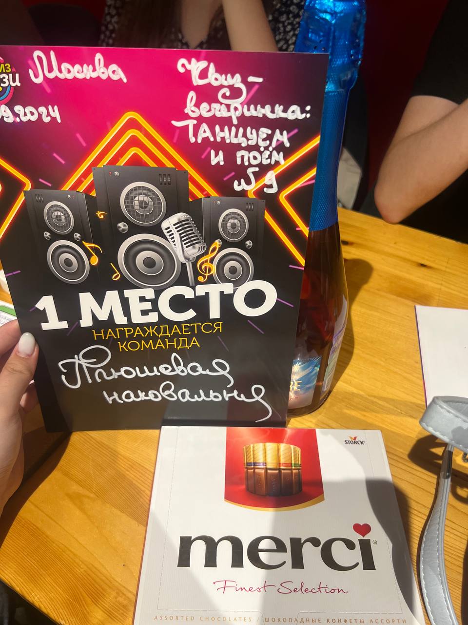 Превью к фотоальбому Все фото