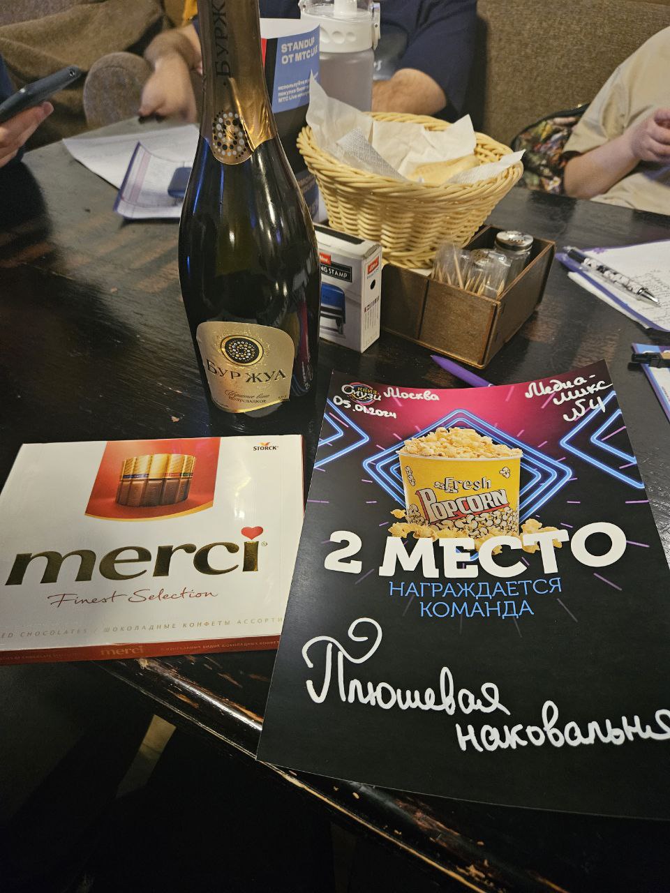 Превью к фотоальбому Все фото