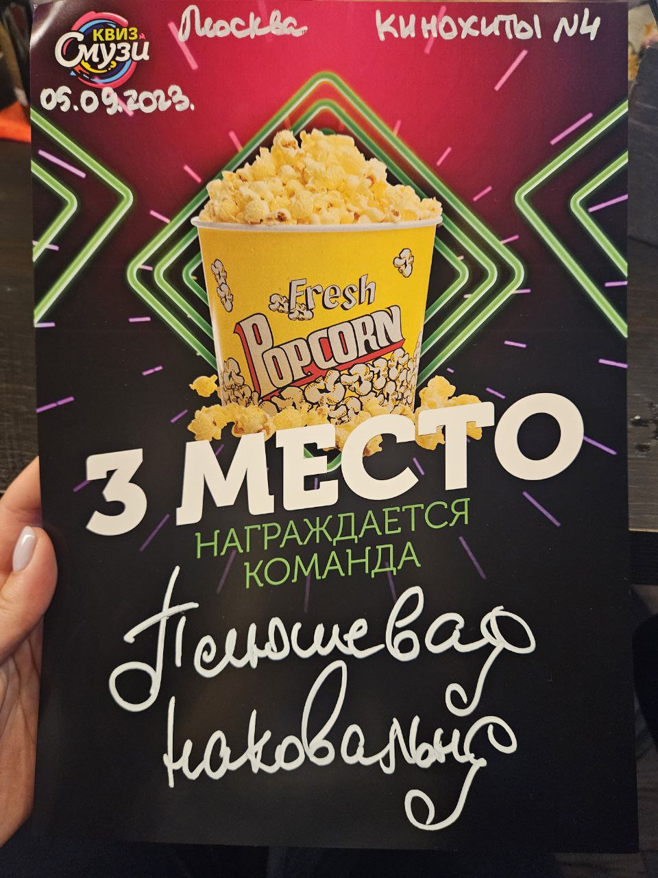 Превью к фотоальбому Все фото