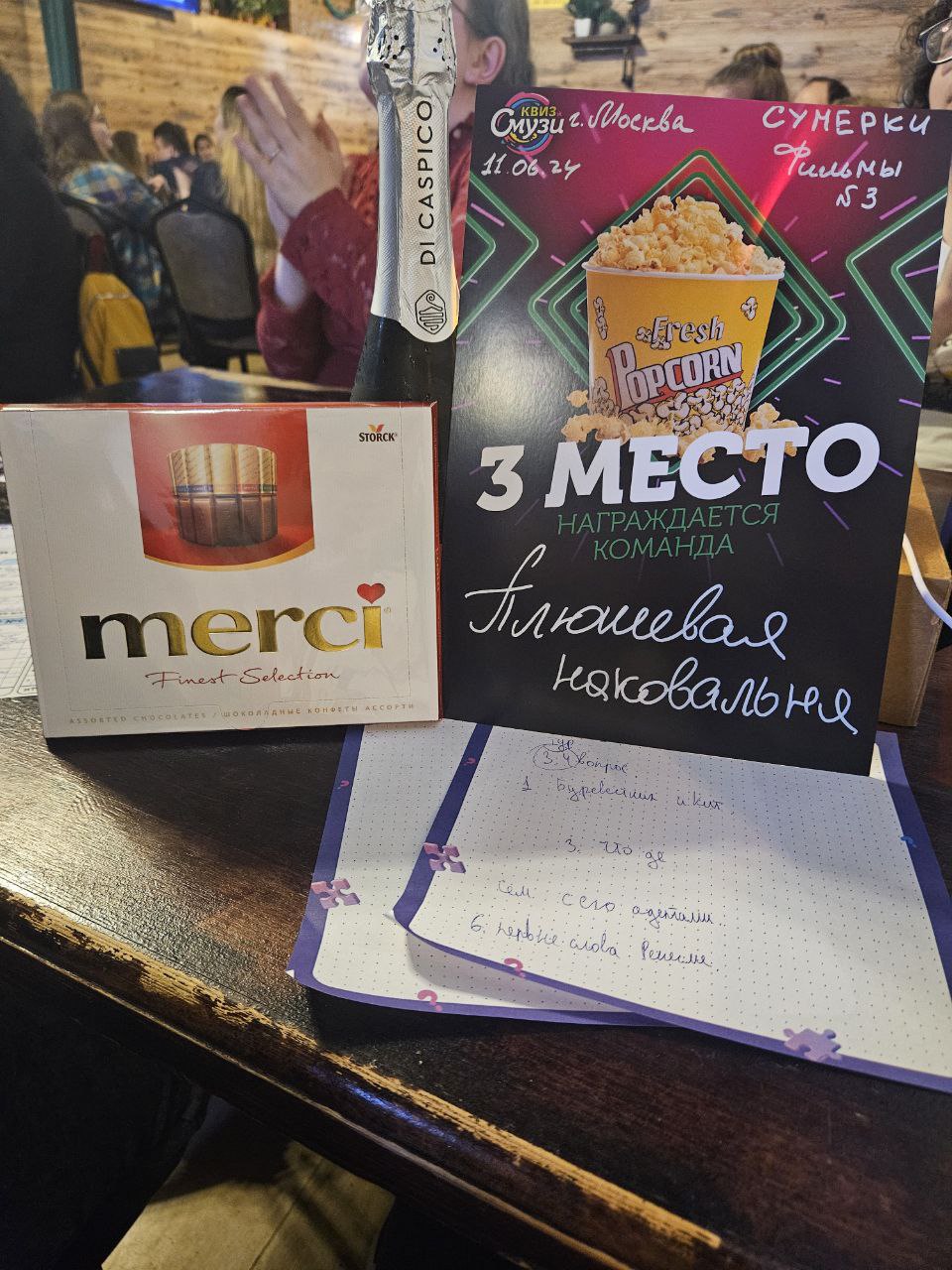 Превью к фотоальбому Все фото