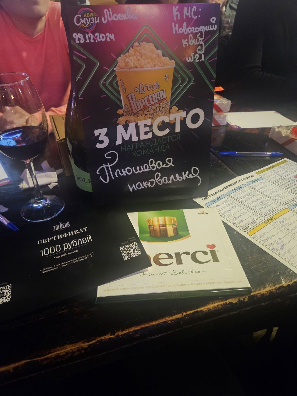 Превью к фотоальбому Все фото