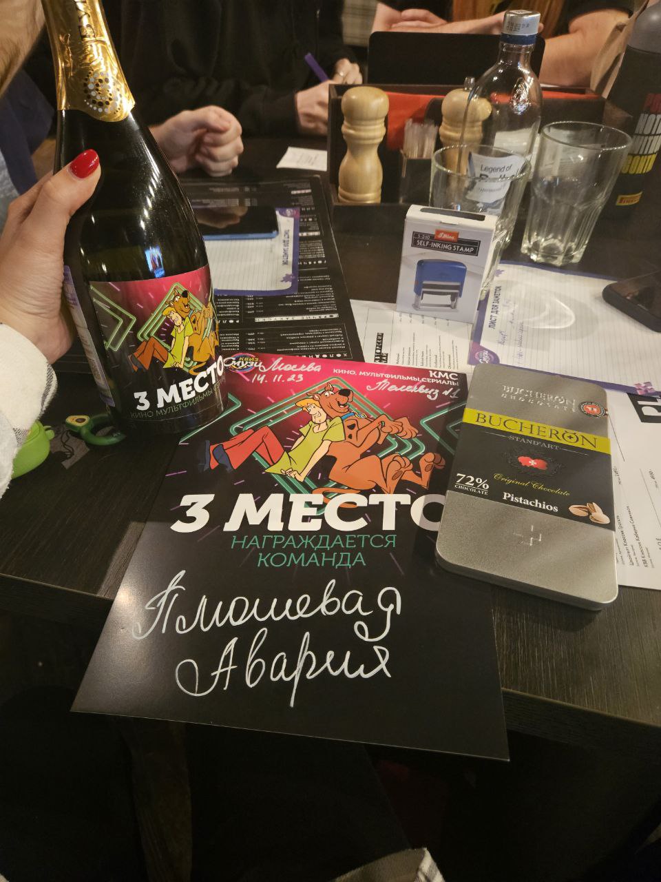 Превью к фотоальбому Все фото