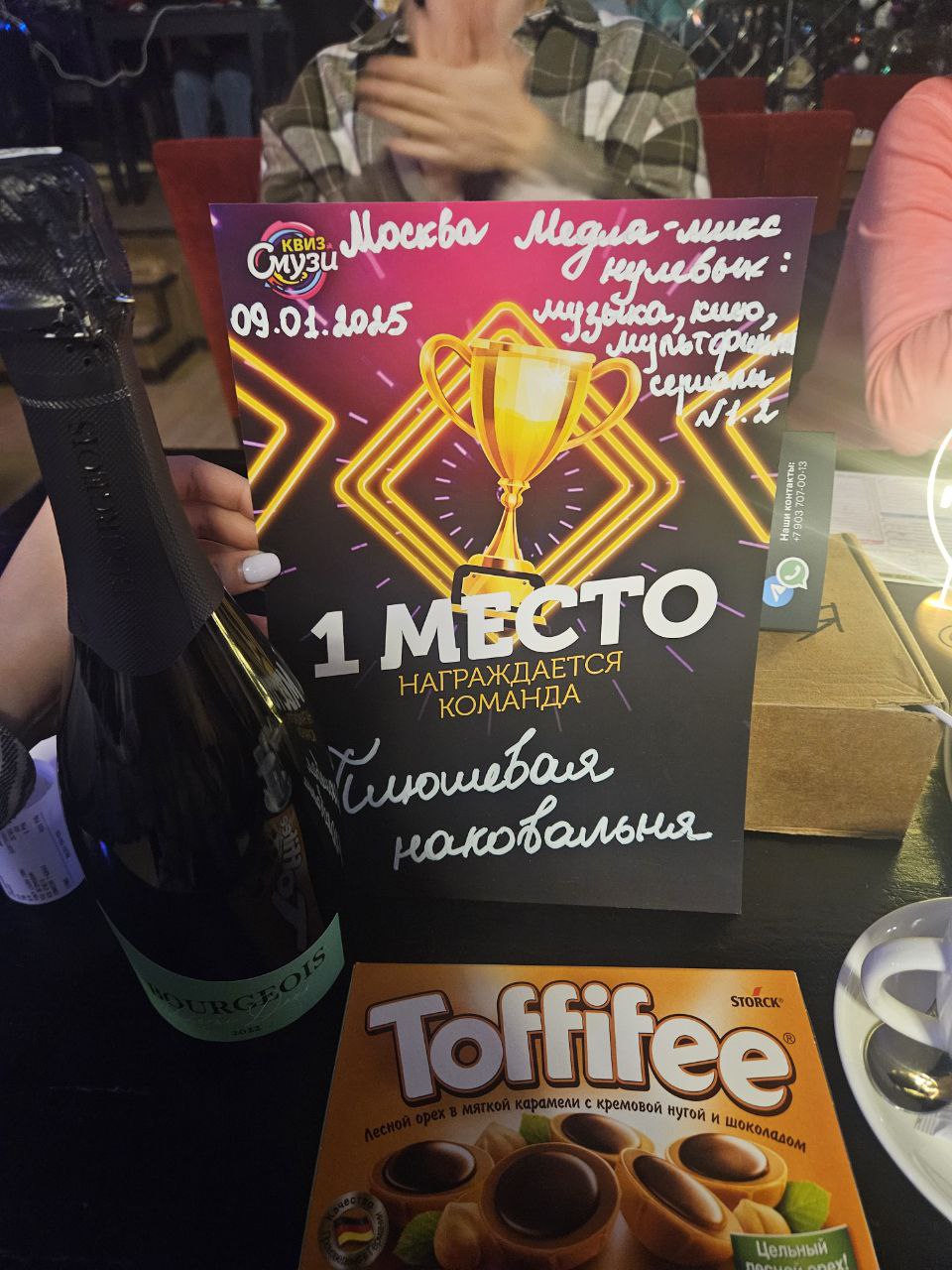 Превью к фотоальбому Все фото