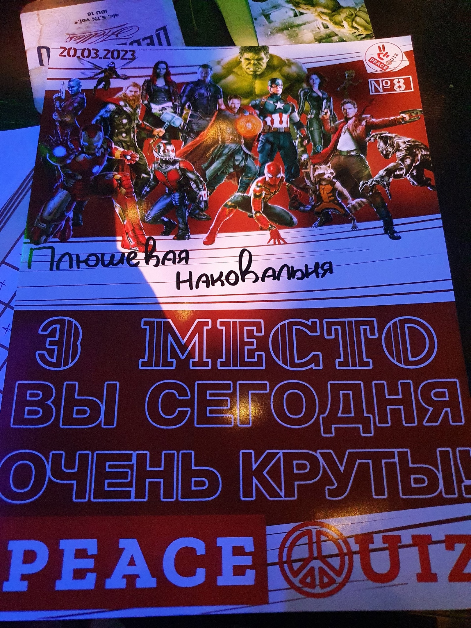 Превью к фотоальбому Все фото