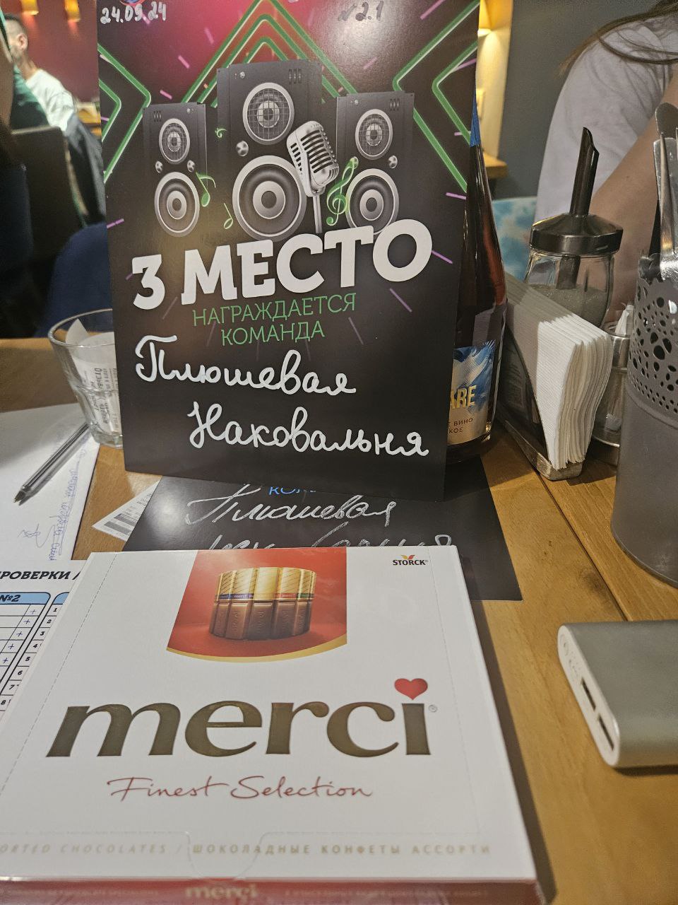 Превью к фотоальбому Все фото