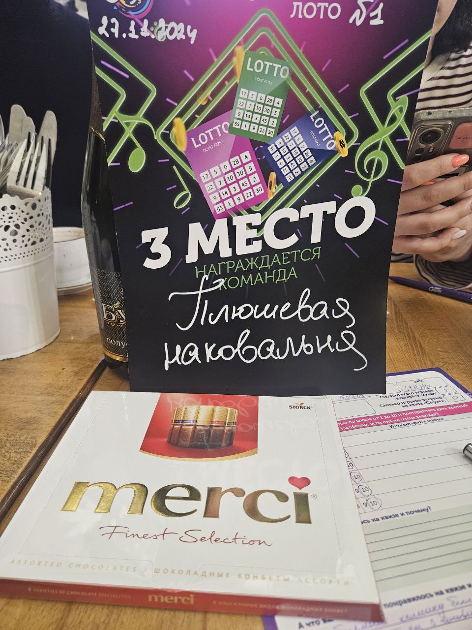 Превью к фотоальбому Все фото