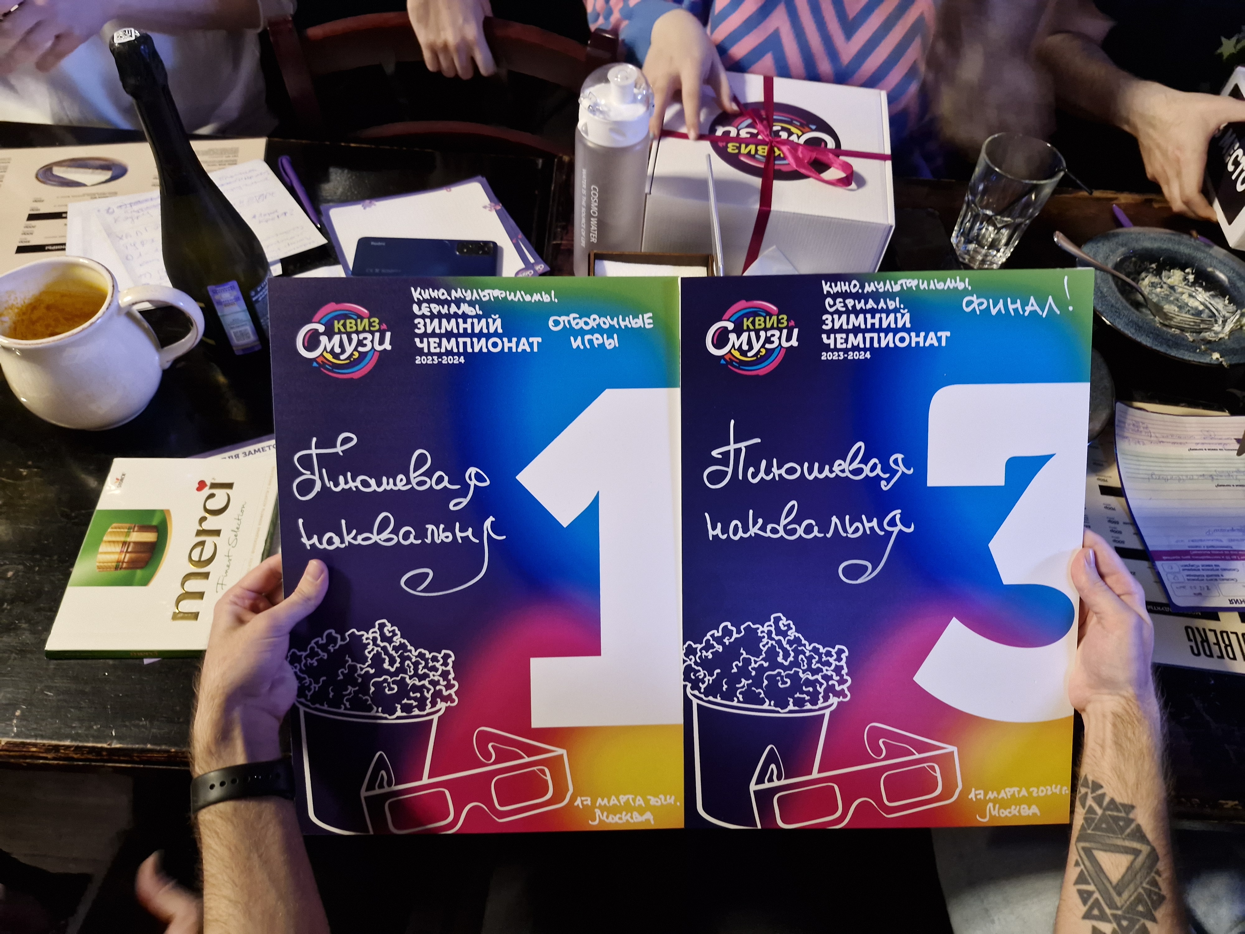 Превью к фотоальбому Все фото