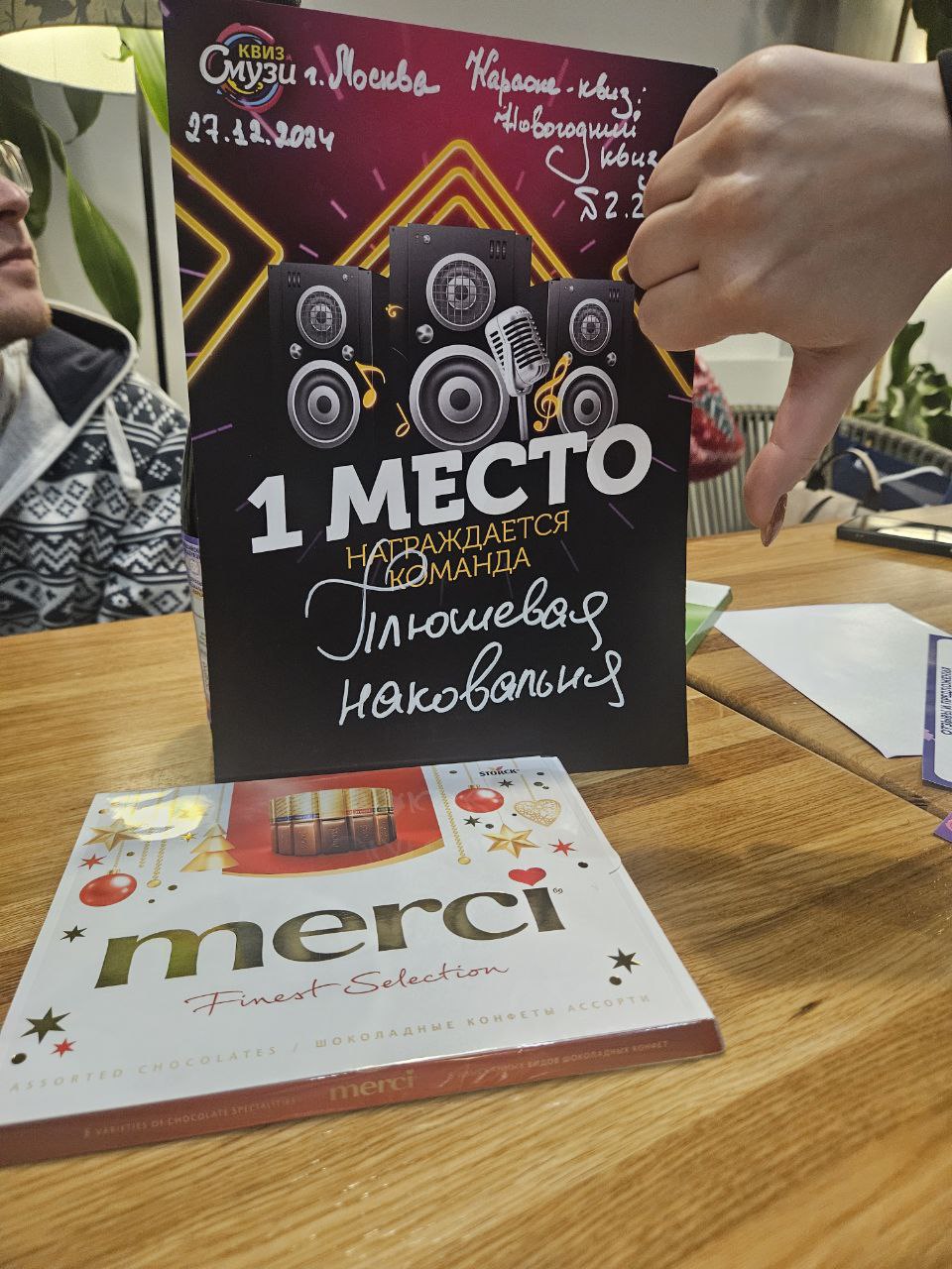 Превью к фотоальбому Все фото