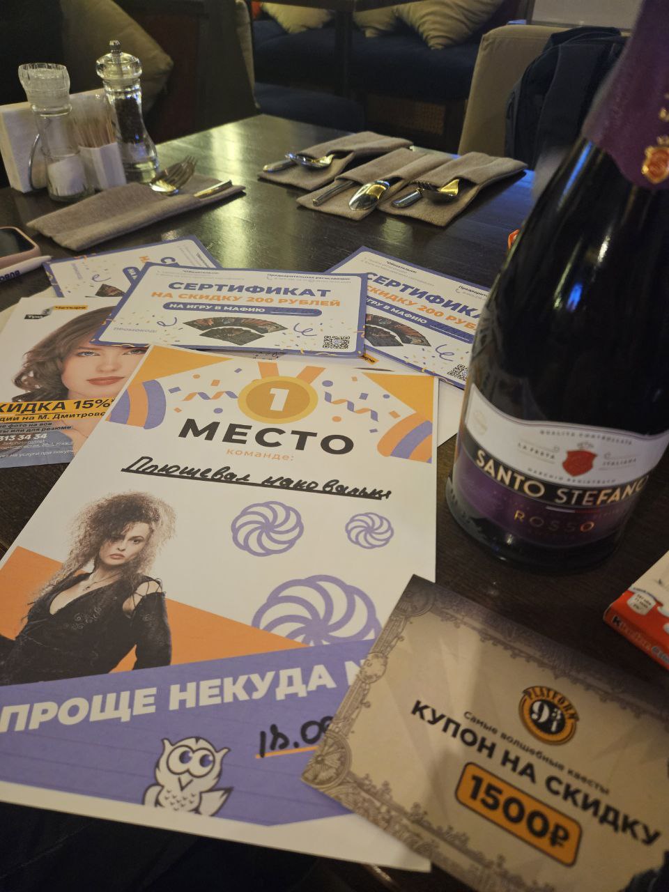 Превью к фотоальбому Все фото