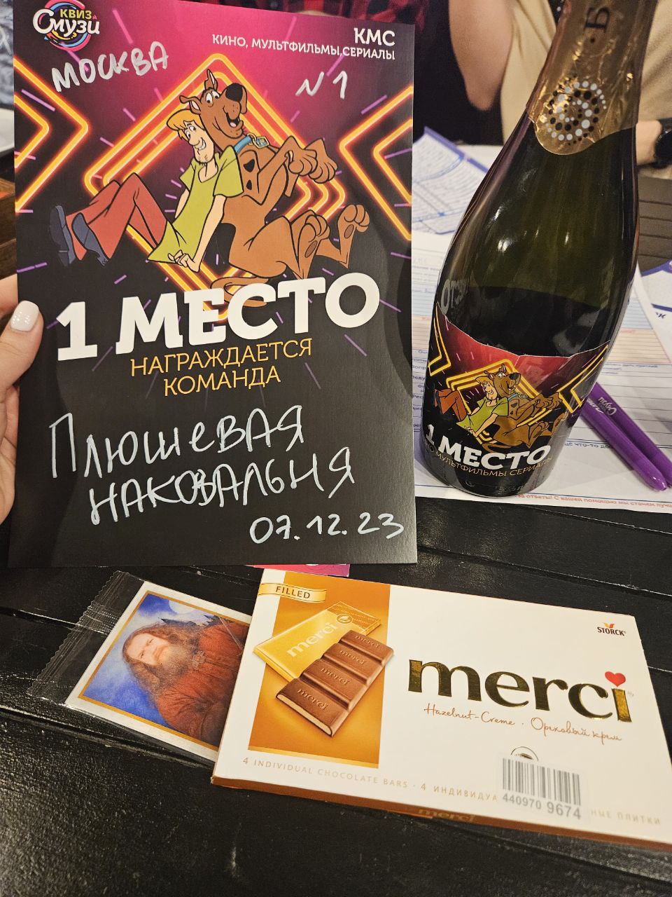 Превью к фотоальбому Все фото