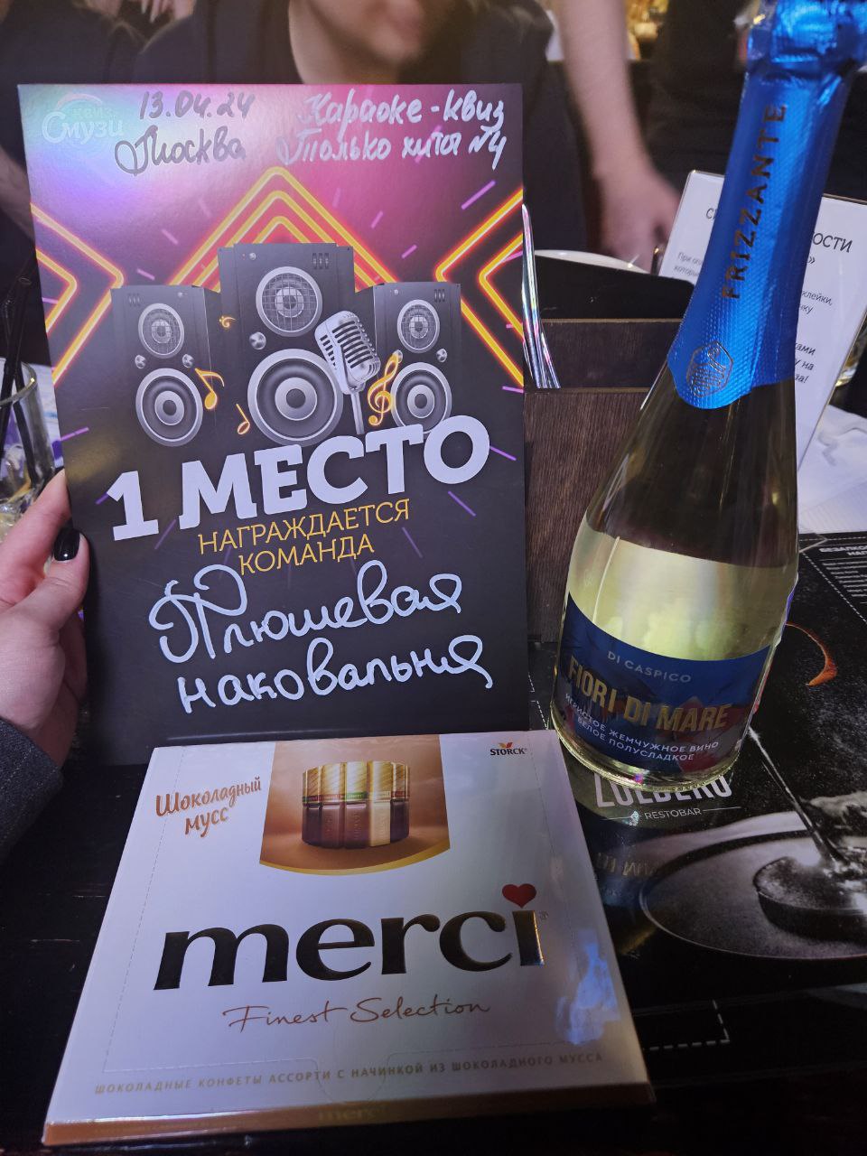 Превью к фотоальбому Все фото