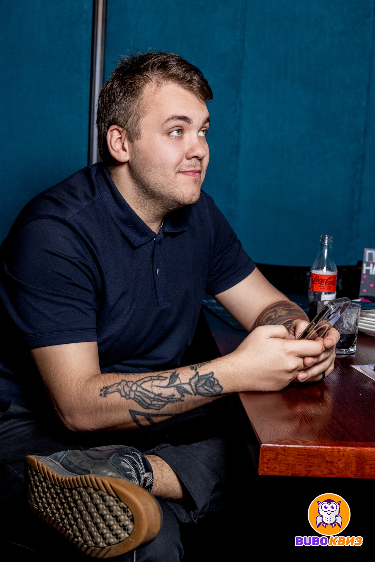 Превью к фотоальбому Все фото