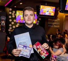 Превью к фотоальбому Обо всем: Лайт (06.12.2025) 14:00 Travel