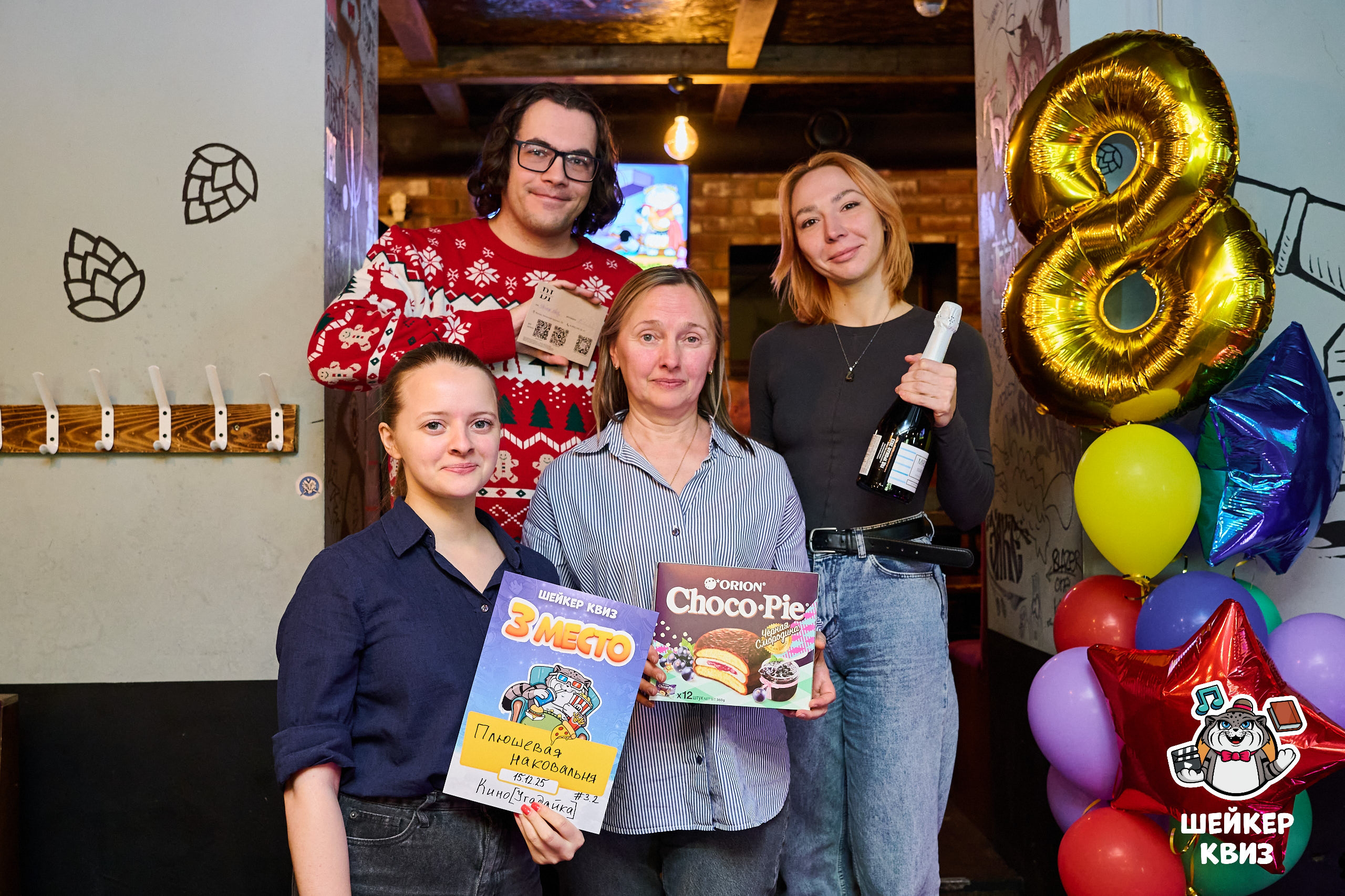 Превью к фотоальбому Все фото