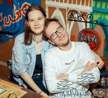 Превью к фотоальбому Капибаре - 2 года! Праздничная игра (24.11.2025) 20:00 Либерти