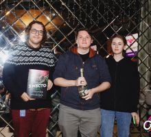 Превью к фотоальбому Угадай видеоигру ЛАЙТ (18.11.2025) 20:00 Золберг