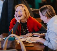 Превью к фотоальбому ТЕЛЕКВИЗ [LITE] #8 (25.11.2025) 20:00 Life Pub