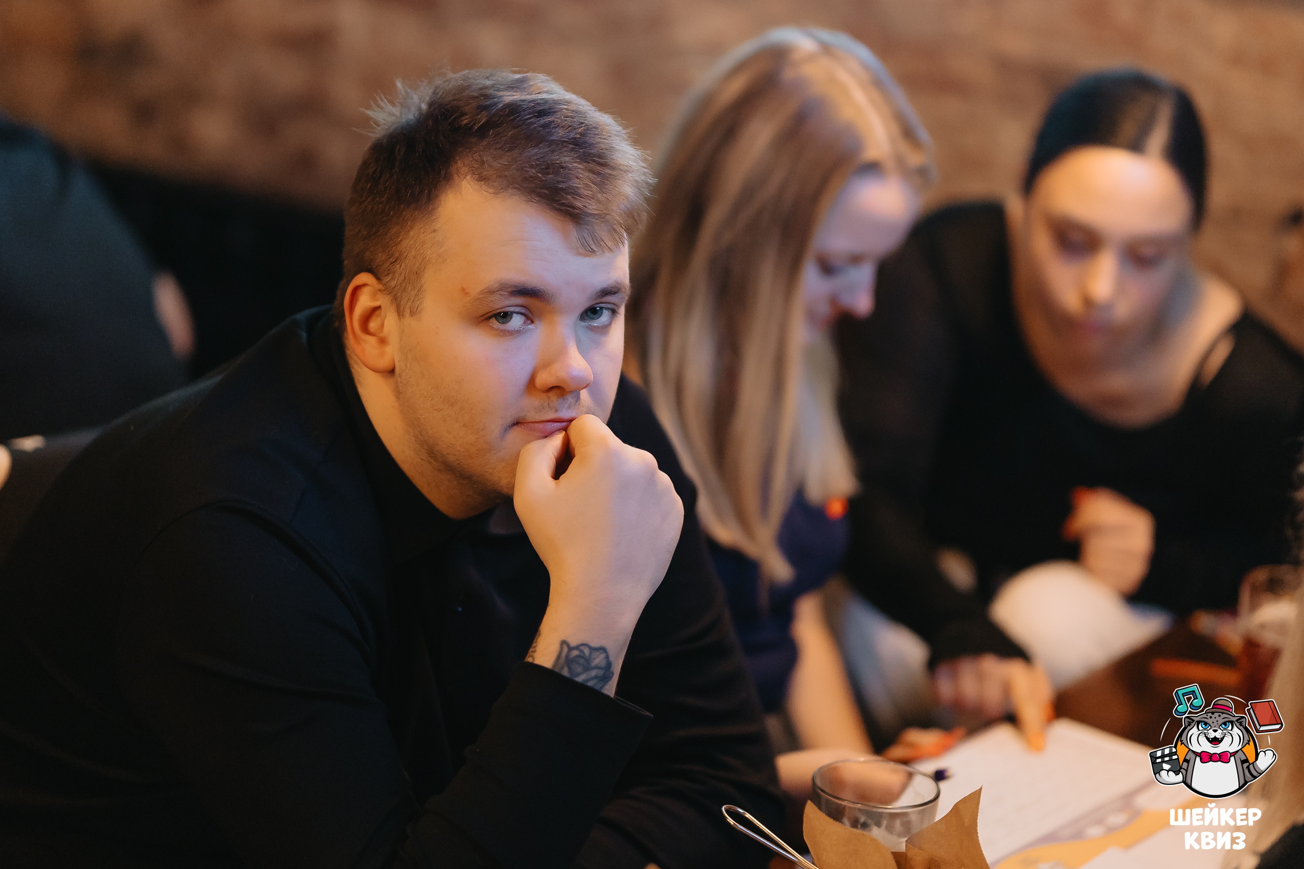 Превью к фотоальбому Все фото