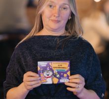 Превью к фотоальбому КИНО, МУЛЬТФИЛЬМЫ, СЕРИАЛЫ [УГАДАЙКА. 105 ВОПРОСОВ] #2.2 [ПОВТОР ОТ 8 НОЯБРЯ] (23.11.2025) 16:00 Beer Harbor