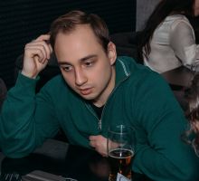 Превью к фотоальбому Кино (28.11.2025) 19:00 Белая стрекоза