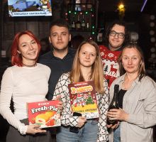 Превью к фотоальбому ОБОВСЁМ [НОВОГОДНИЙ. SUPER LITE. 105 ВОПРОСОВ] #1 (30.12.2025) 19:00 Travel