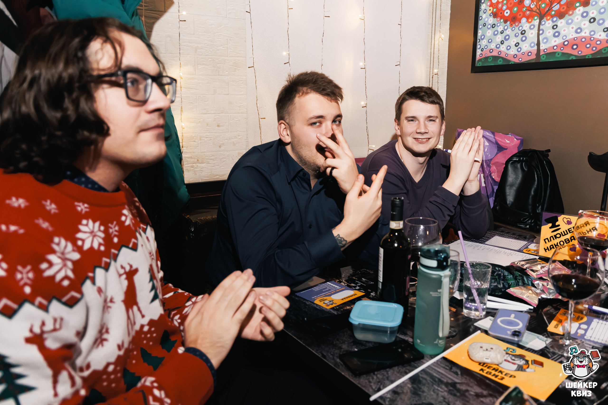 Превью к фотоальбому Все фото