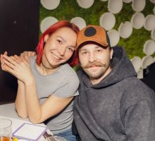 Превью к фотоальбому КИНО [LITE. 105 ВОПРОСОВ] #12.1 (05.01.2026) 17:00 Travel