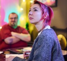 Превью к фотоальбому ТЕЛЕКВИЗ [НОВОГОДНИЙ. LITE] #1.2 [ПОВТОР ОТ 23 ДЕКАБРЯ] (11.01.2026) 19:00 Travel