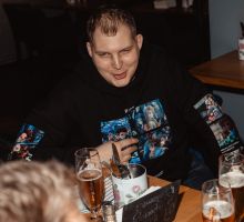 Превью к фотоальбому Караоке-квиз: ТОЛЬКО ПРИПЕВЫ (все песни на русском) (10.01.2026) 19:00 [цурцум]кафе