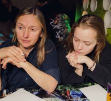 Превью к фотоальбому ОБОВСЁМ [LITE] #66 (07.01.2026) 17:00 Travel